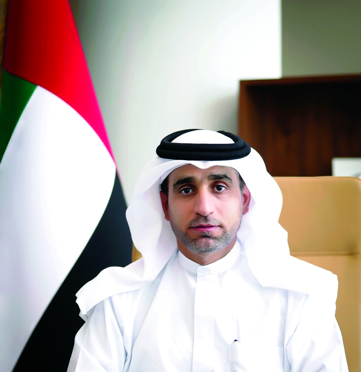 "حمد المنصوري"