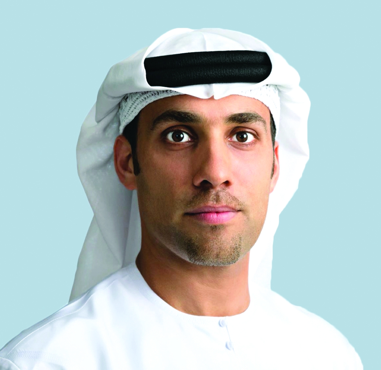 "سالم المري"