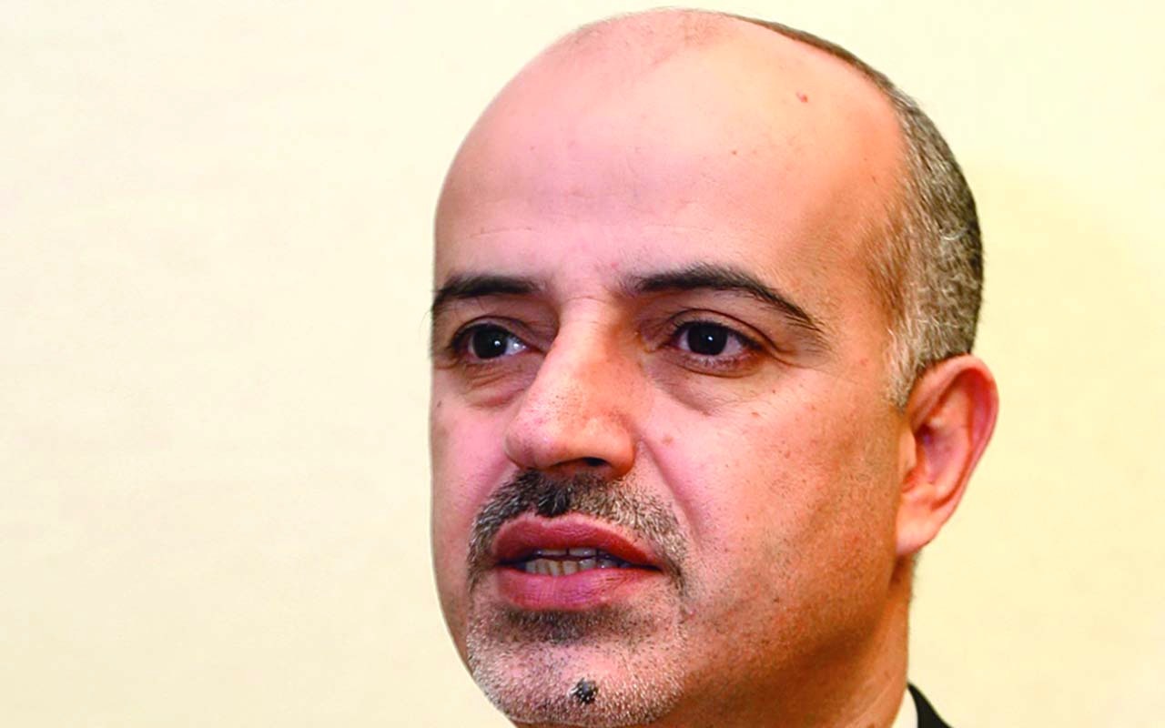 "جمال عجاج"