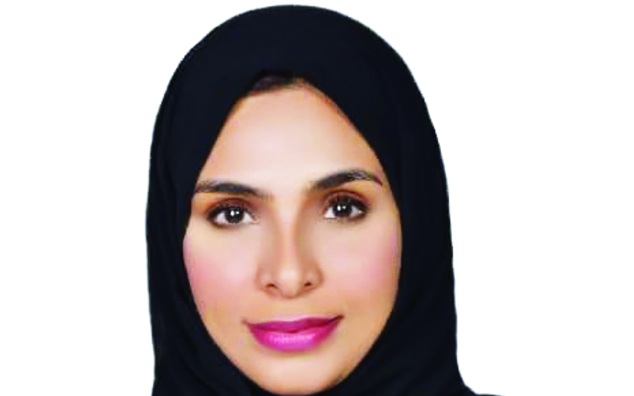 "مشاعل النابودة"