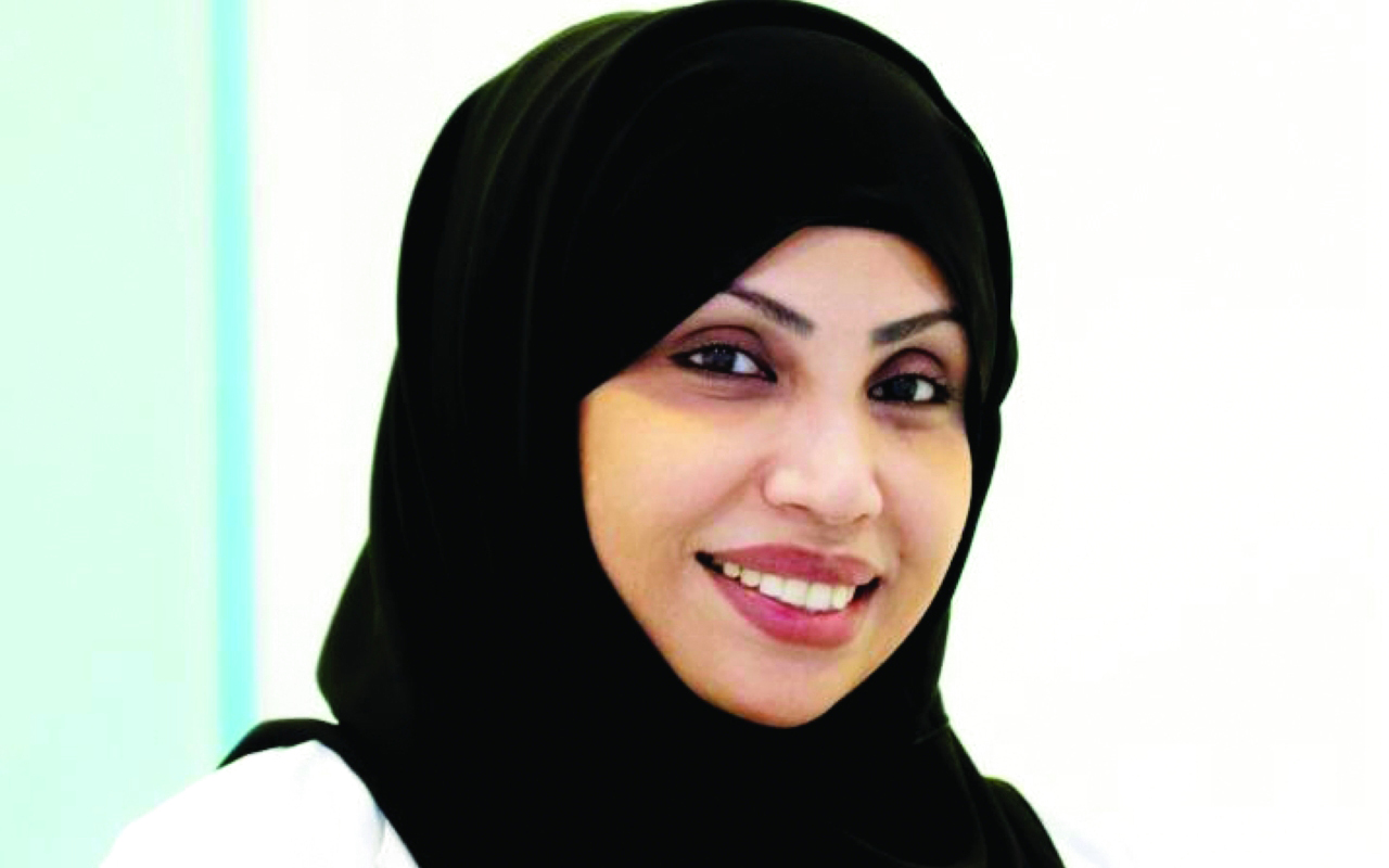 "نورة سالم"