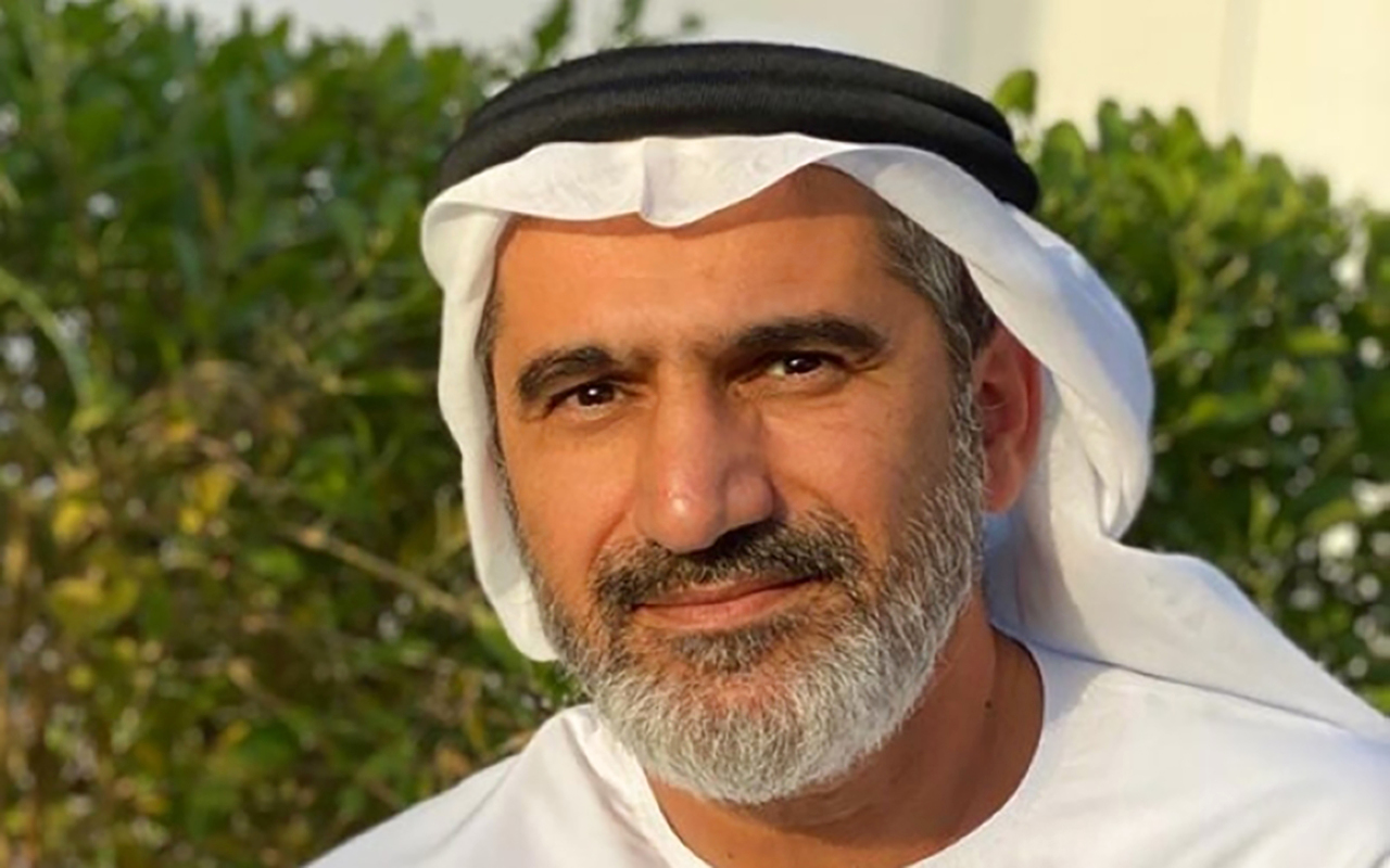 "عبد الرحمن الشامسي"