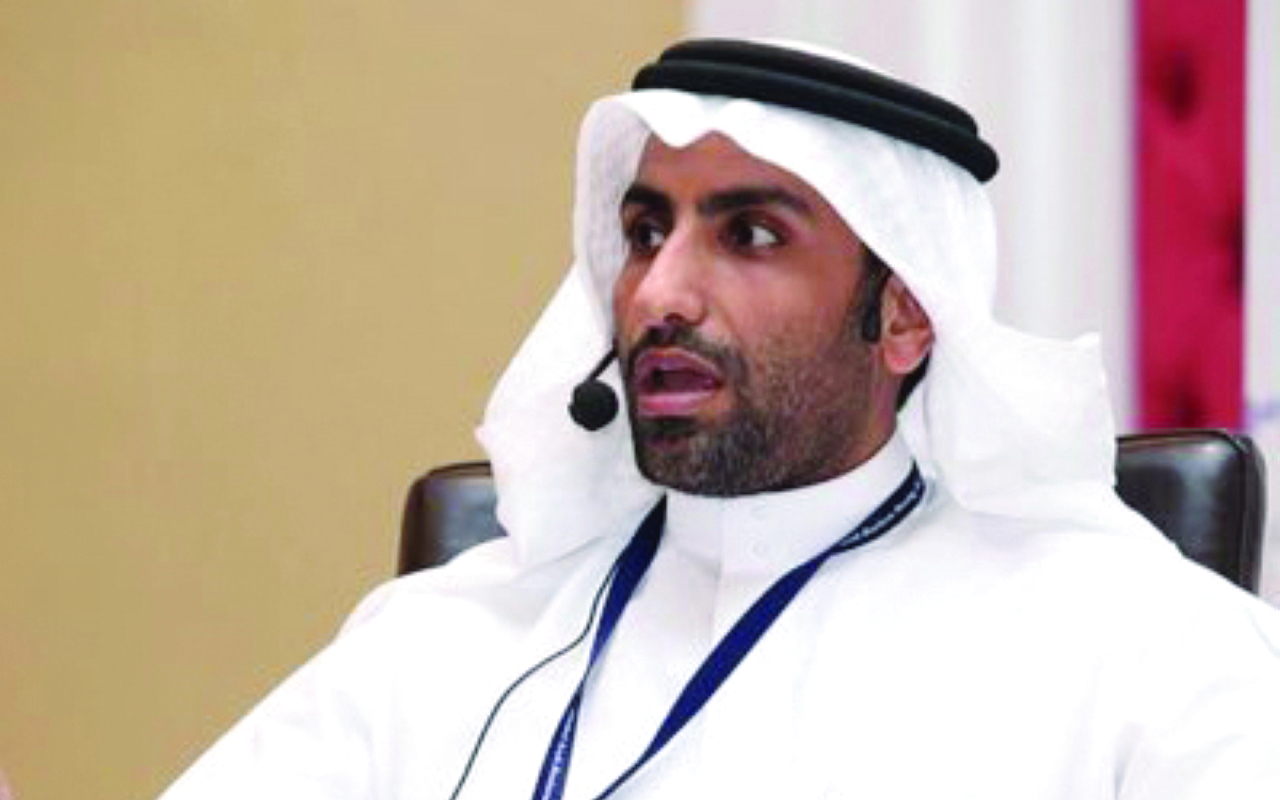 "سليمان العساف"