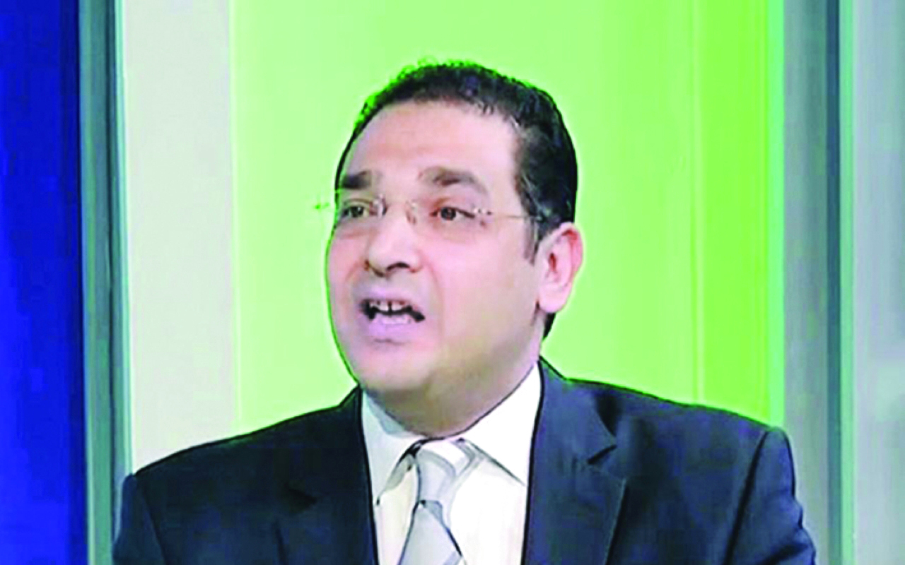 "طارق البرديسي"