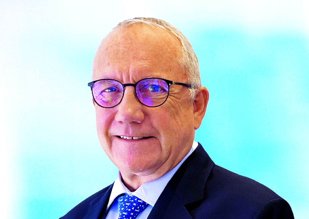 "نيكولاس ريتشاردز"