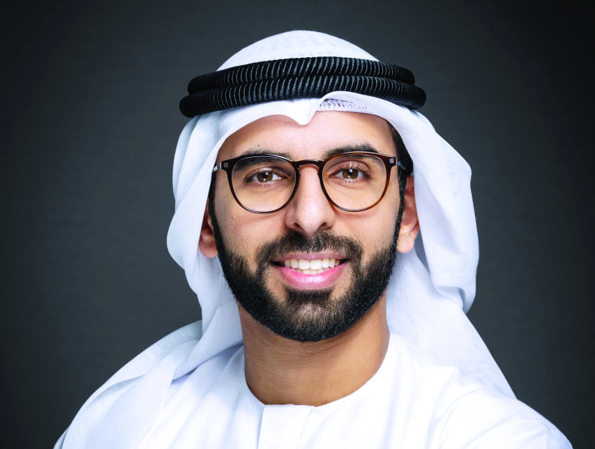 "محمد الشرهان"