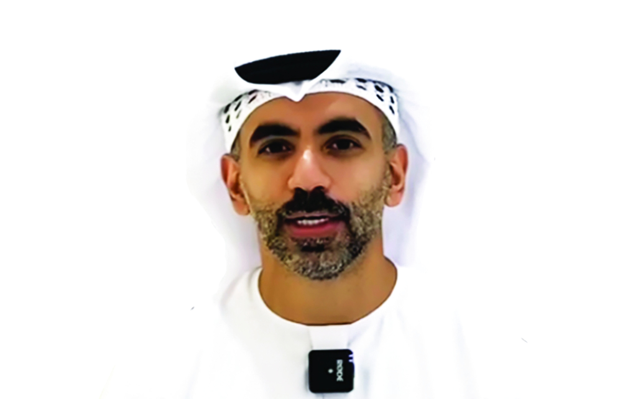 "أحمد المطروشي"