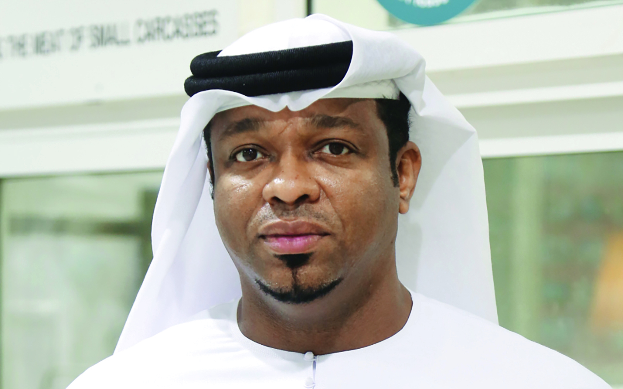 "إبراهيم بالعبد"