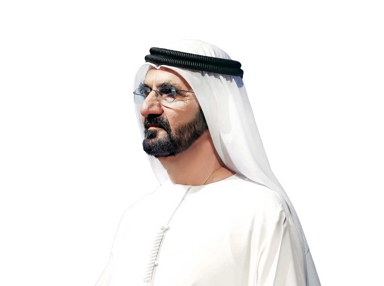 «أعز الناس» وثائقي يحكي بعض أمجاد صاحب السمو الشيخ محمد بن راشد آل مكتوم