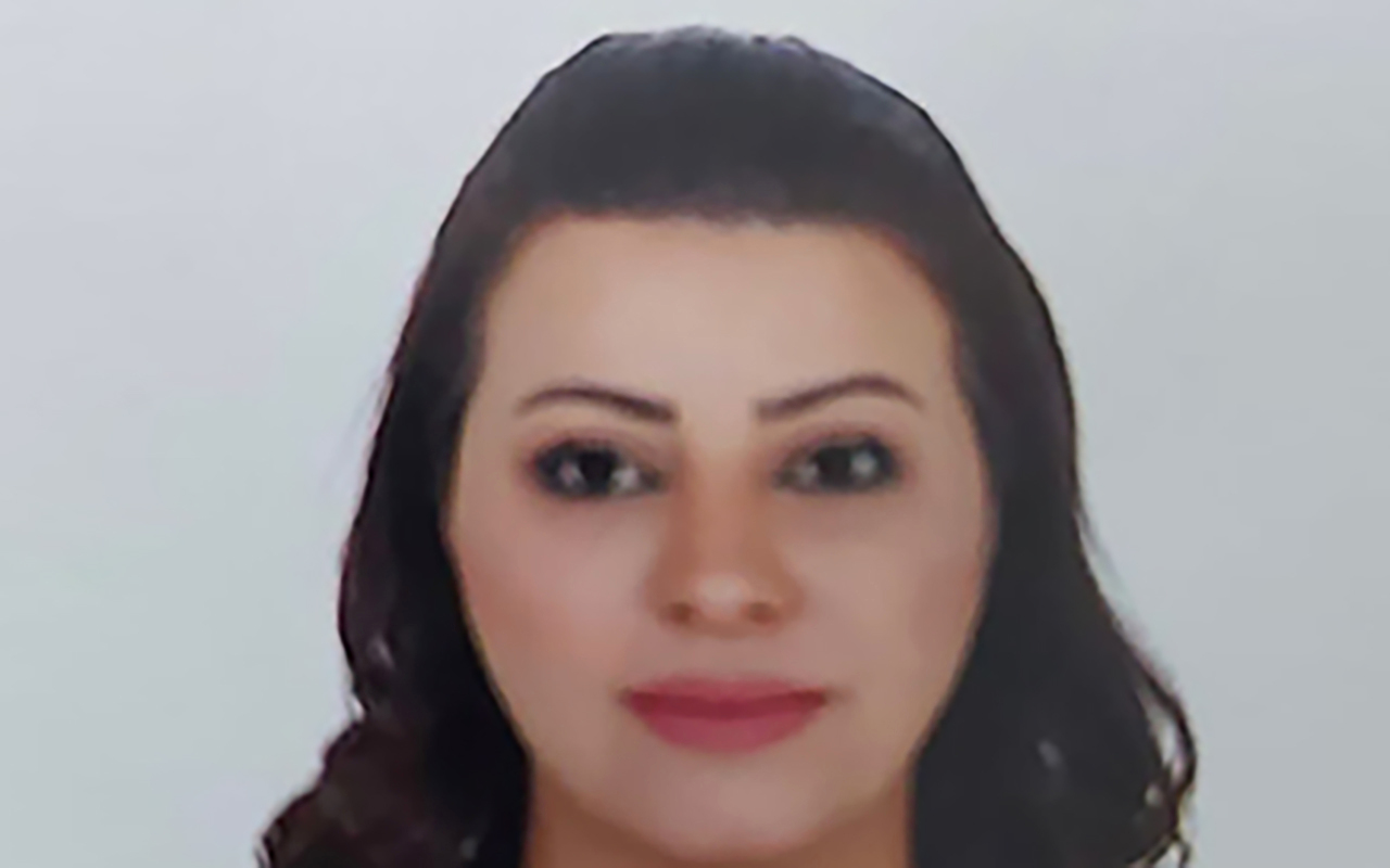 "فاطمة جميل"