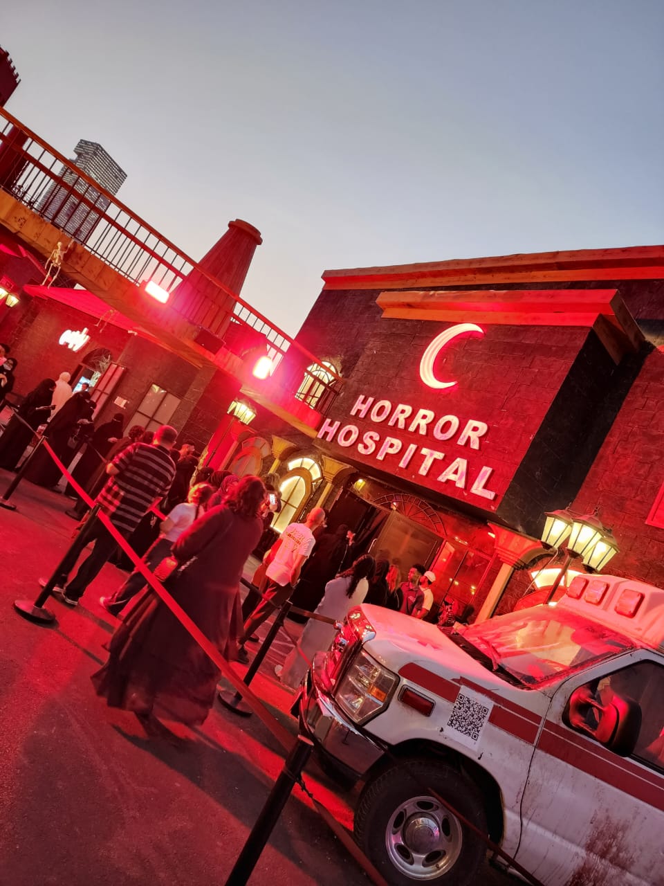 "تصوير - منى خليفة"