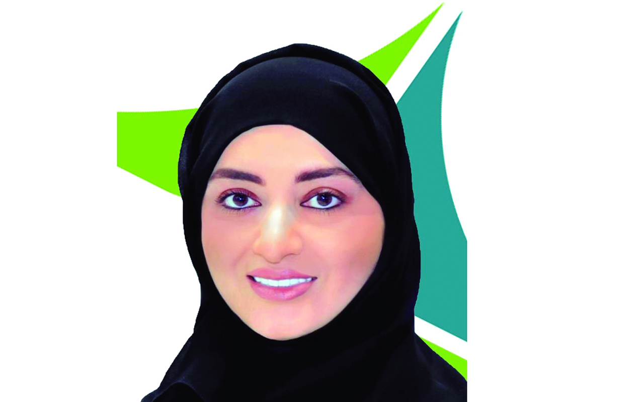 "فاطمة الخاجة"