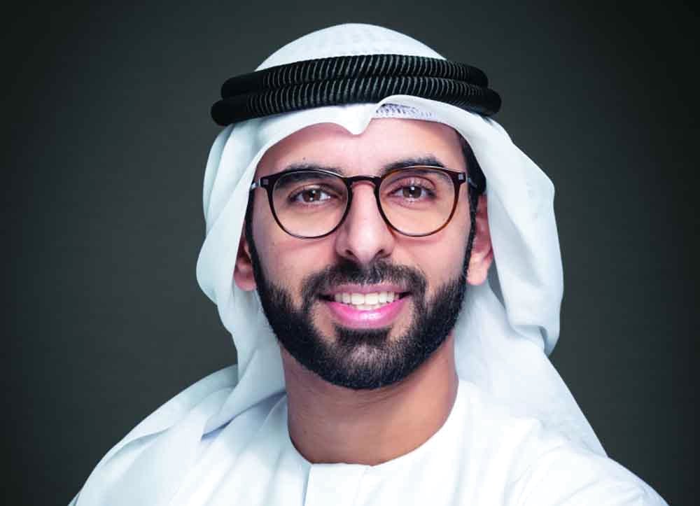 "محمد الشرهان"