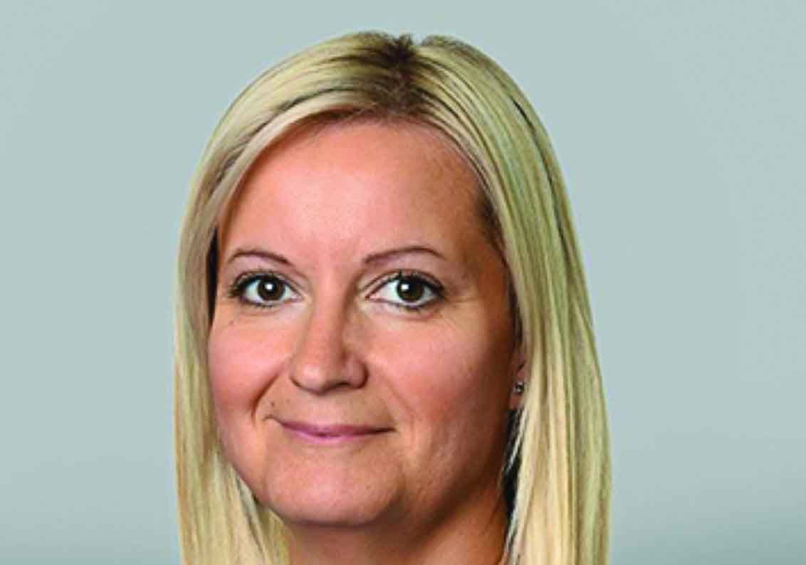 "تارا فوستر"