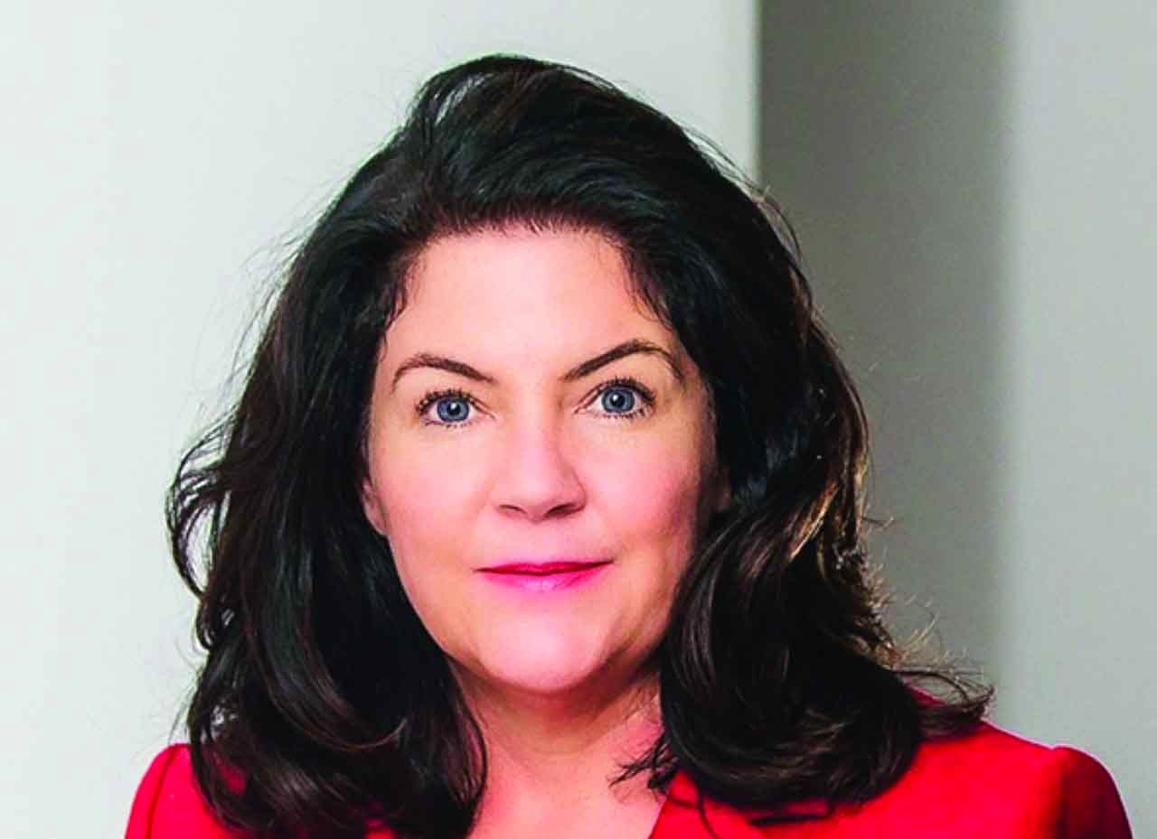 "اماندا كلارك"