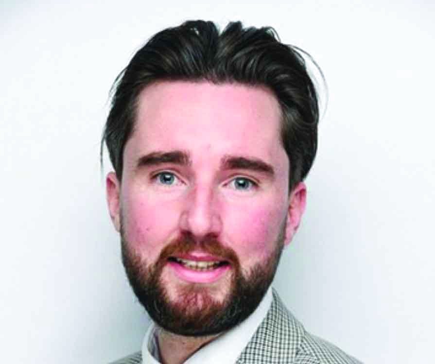 "ماثيو بارون"