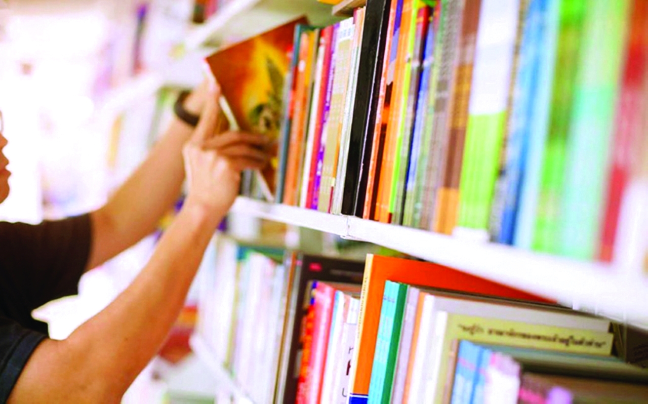 الناشرة الإماراتية.. نجاحات يرويها الإبداع والبيئة المحفزة