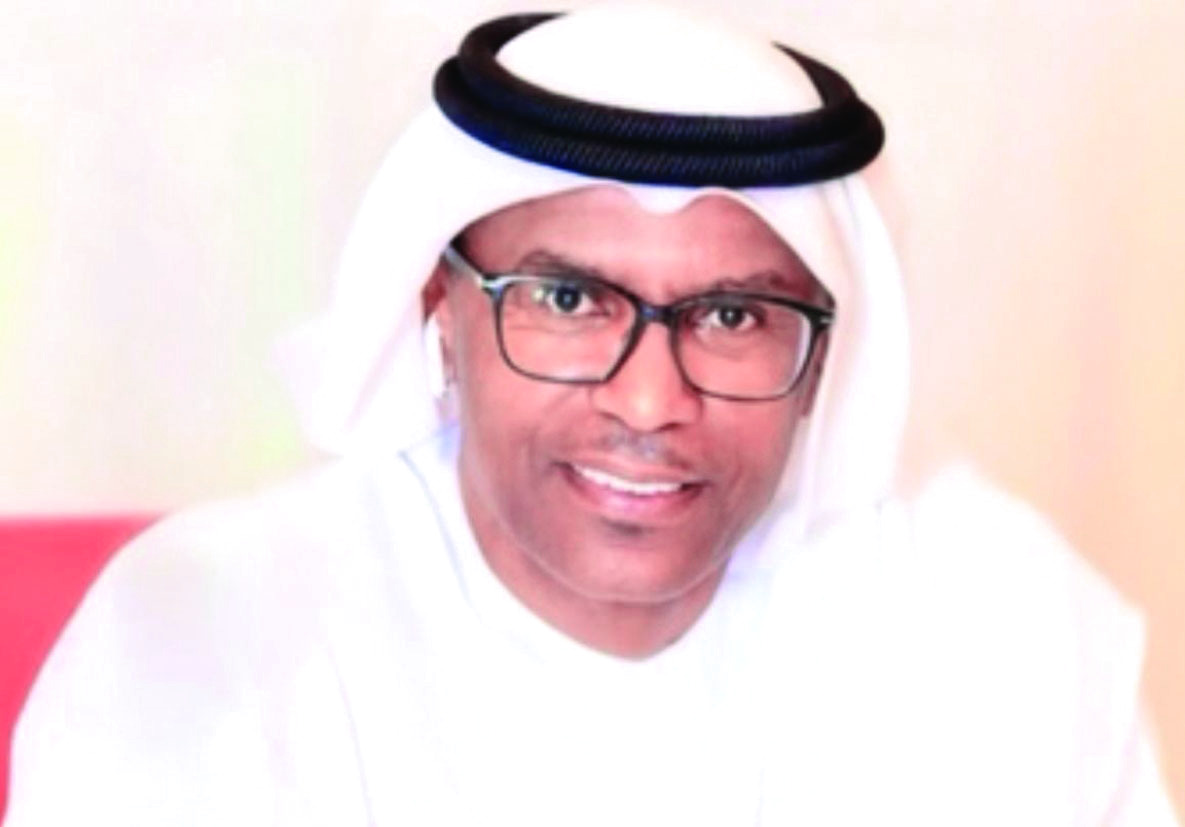 "خالد عبيد"