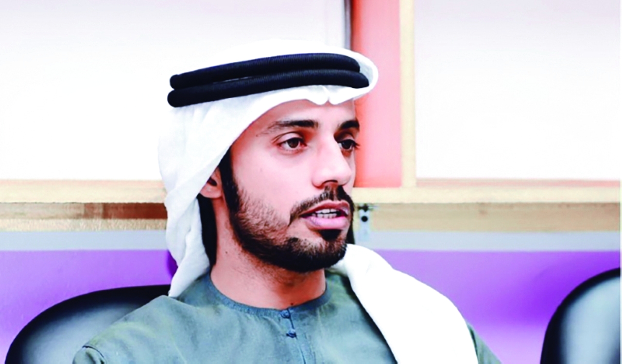 "علي مسري"