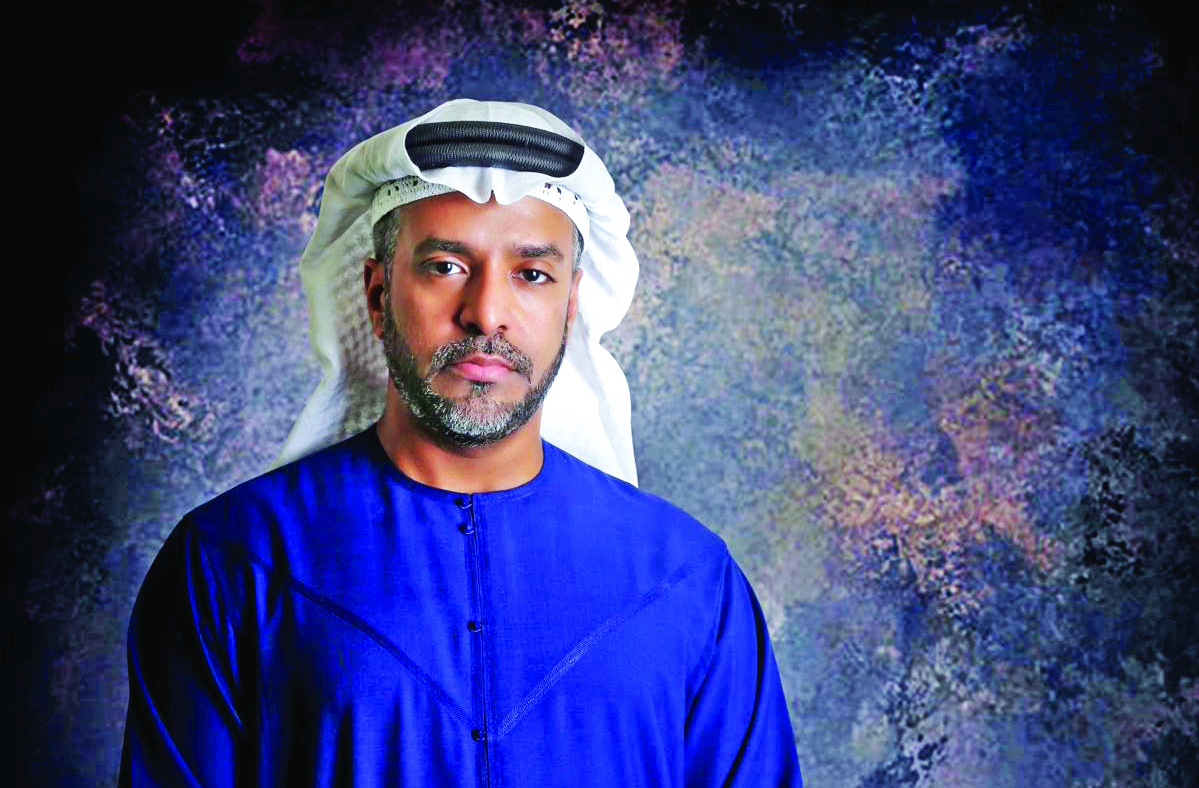 "فاضل المهيري"