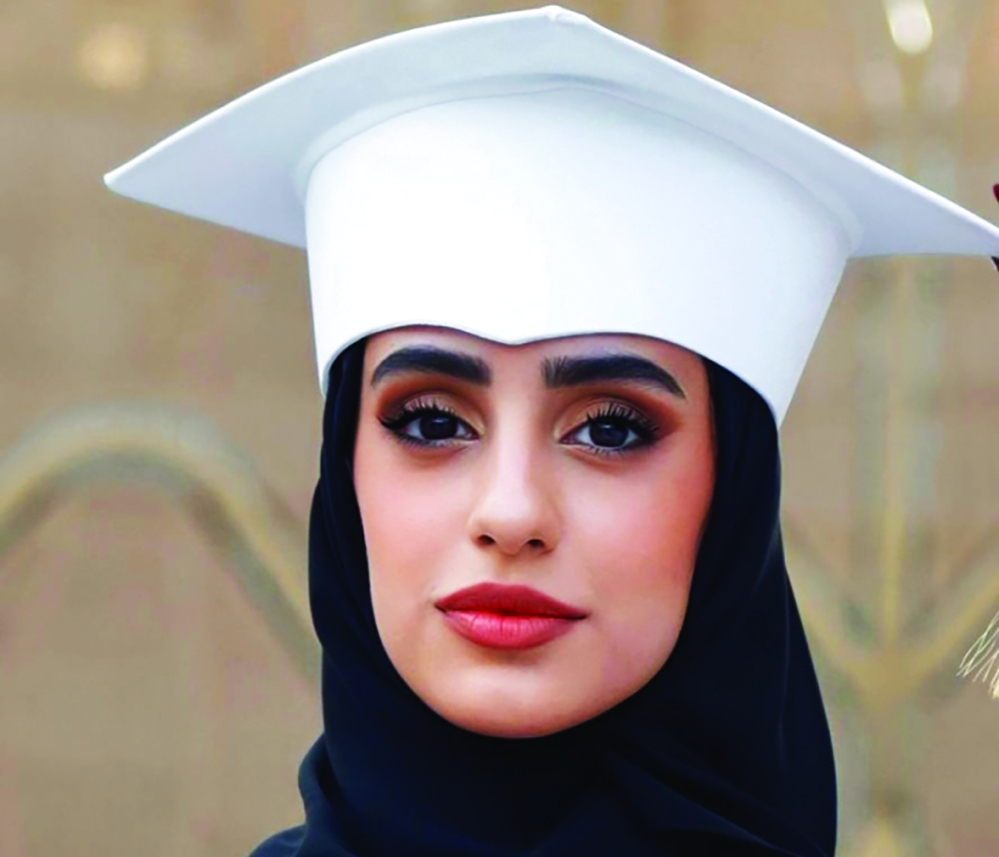 "أروى شفيع"