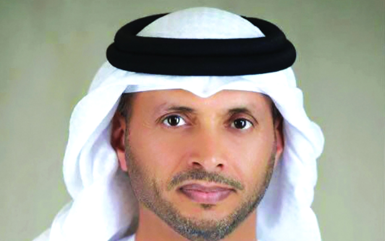 "مبارك الشامسي"