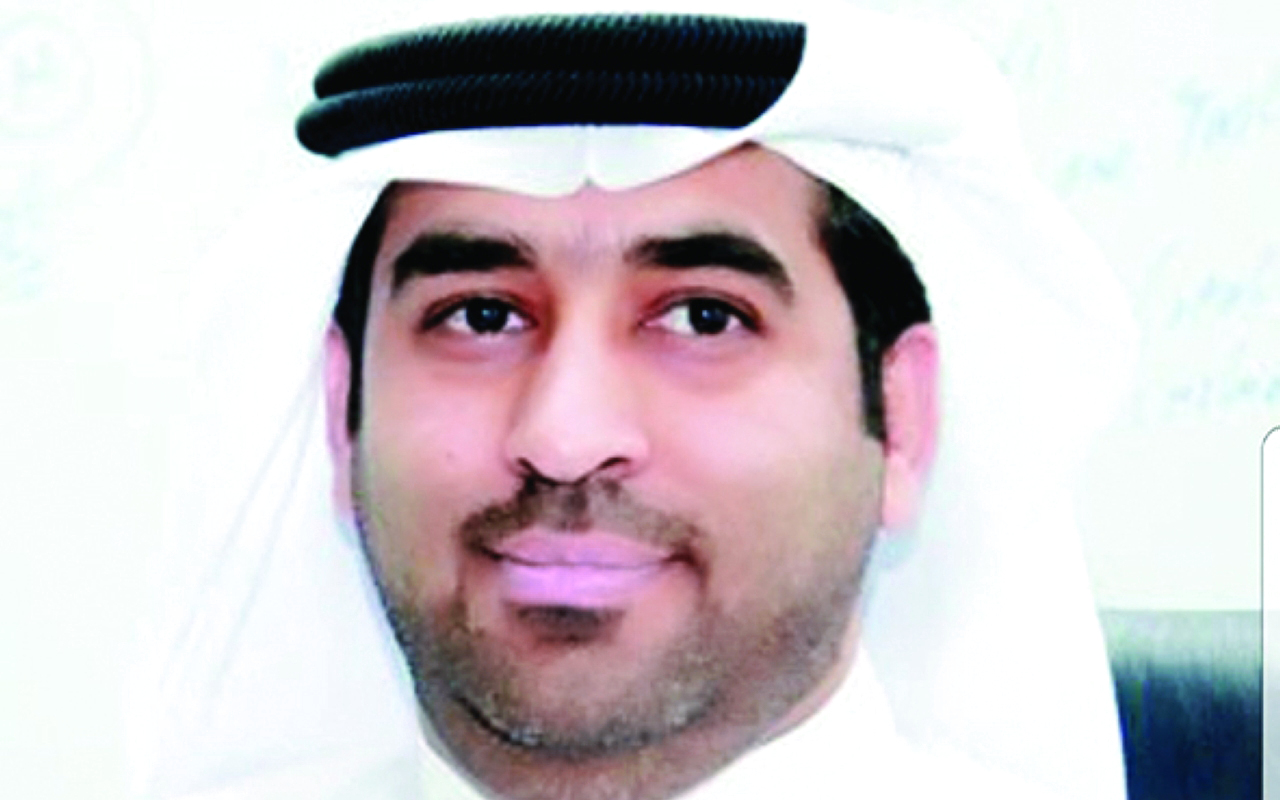 "أحمد العور"