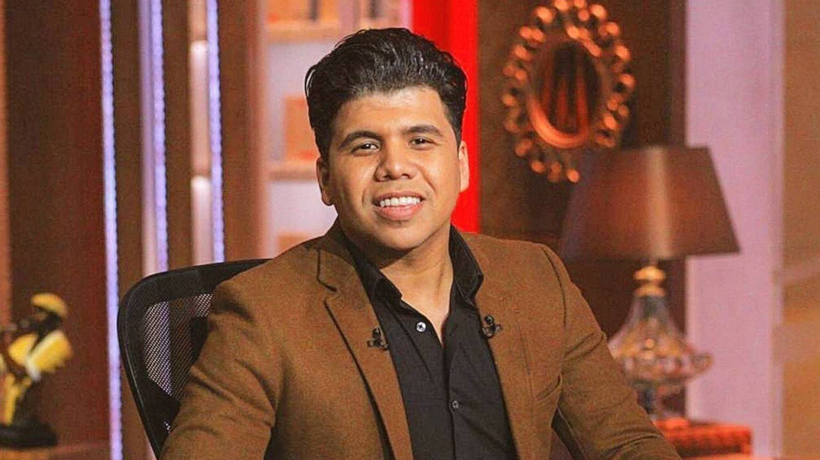 أول تعليق من عمر كمال على استقالة هاني شاكر من النقابة