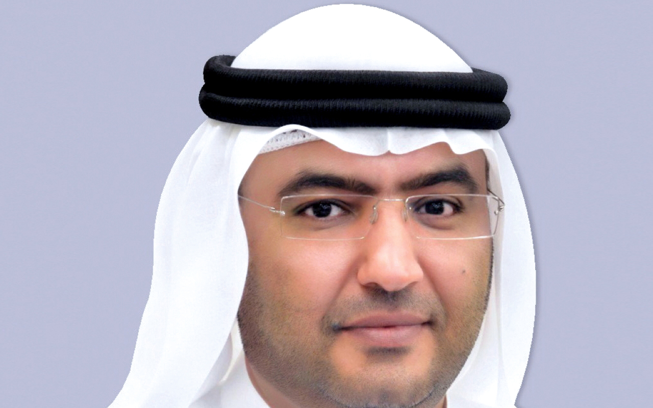 "سهيل البستكي"