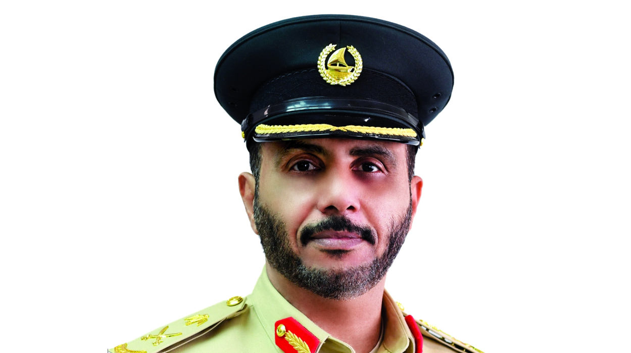 "محمد المر"