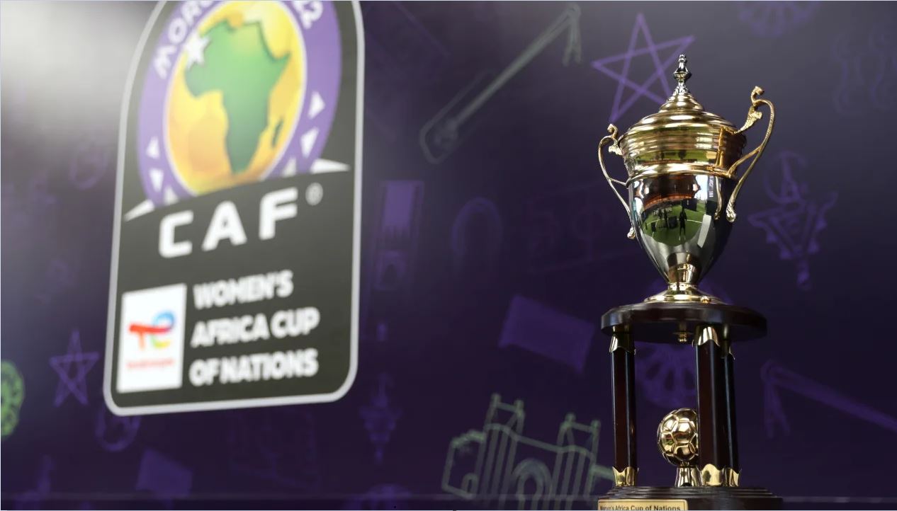 تأهل المغرب والسنغال لدور الـ 8 بكأس أمم أفريقيا للسيدات