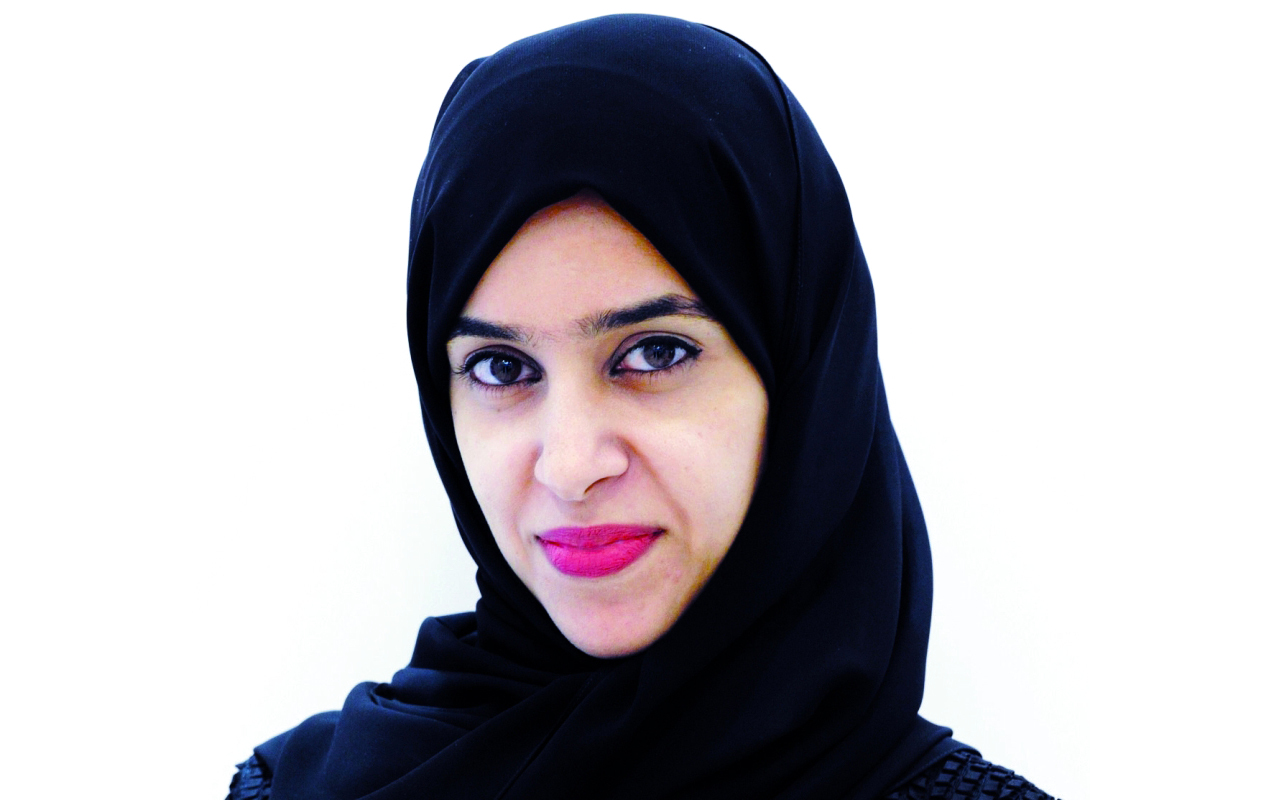 "مريم المعيني"