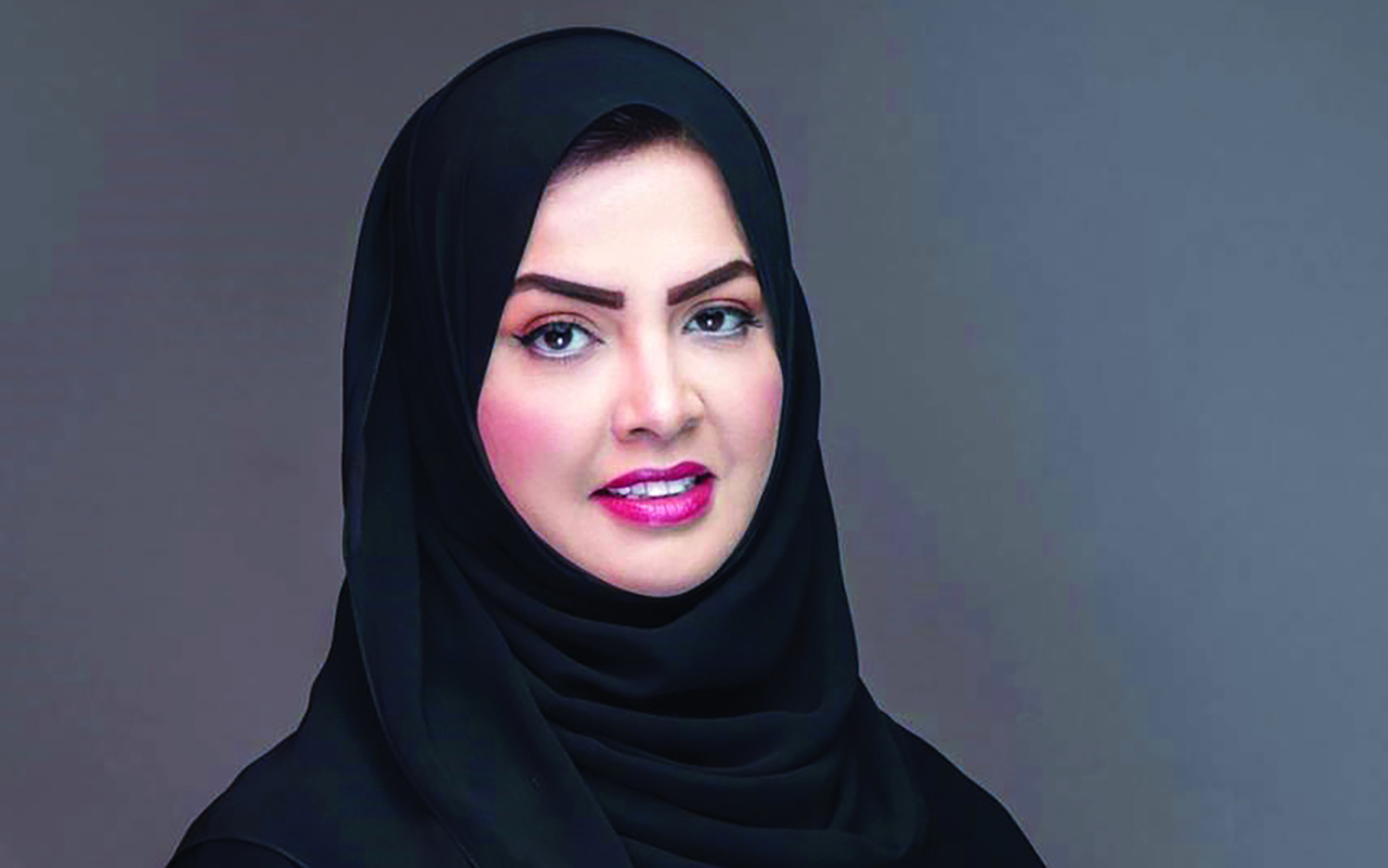 "ابتهال الناجي"