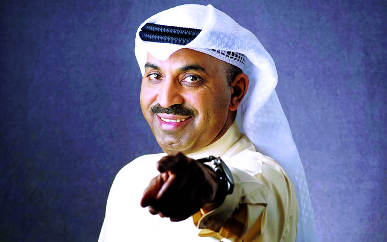 "طارق العلي"