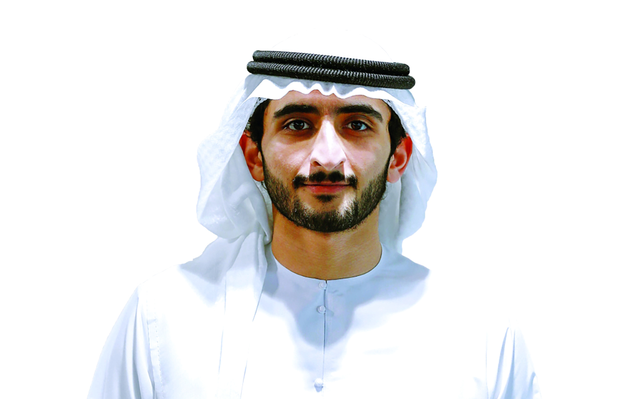 "مكتوم بن مروان آل مكتوم"