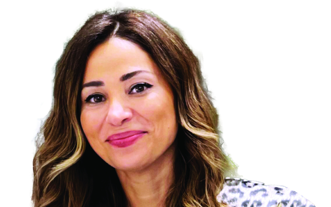 "ياسمين بدورة"