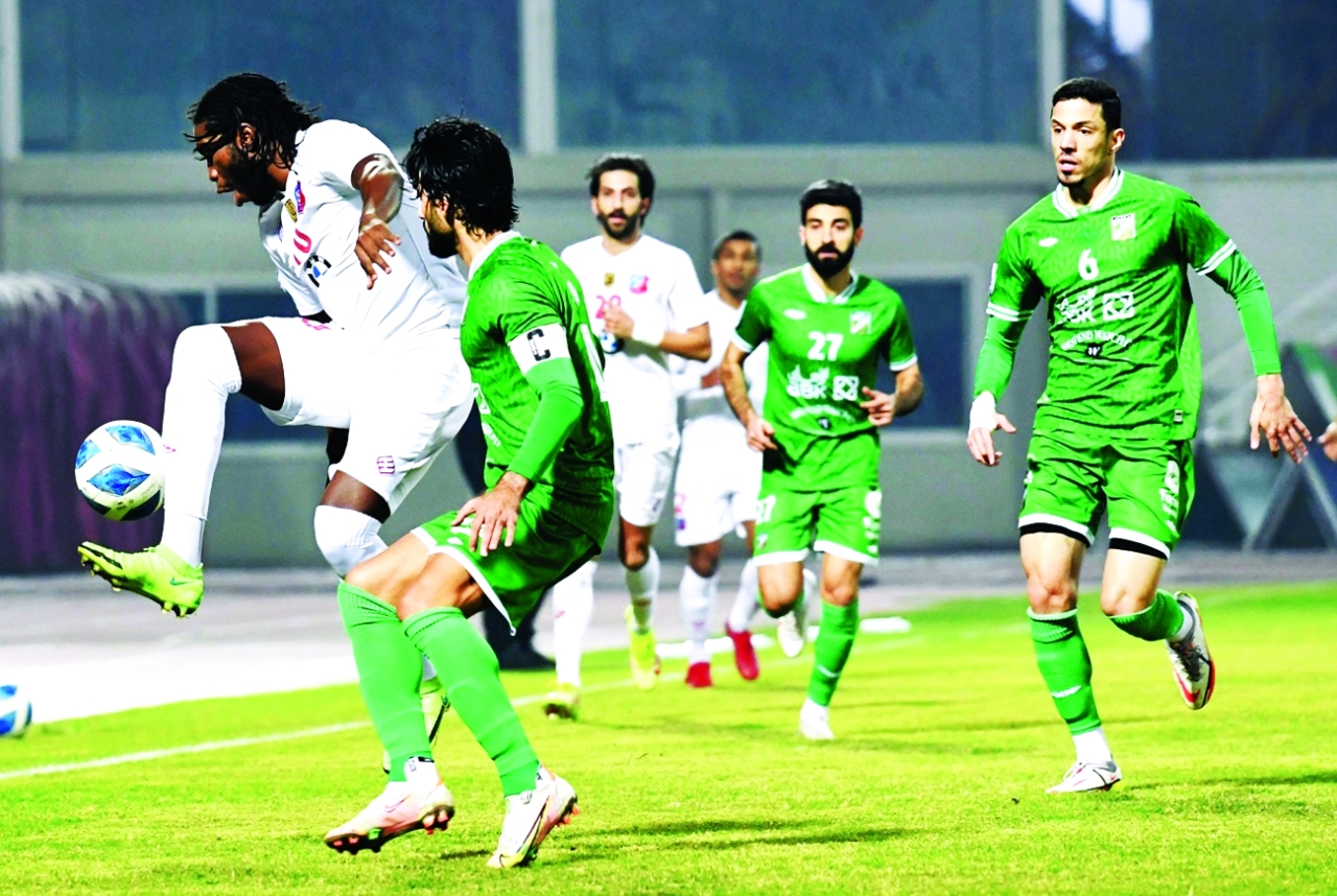 «الميركاتو» يعيد تشكيل المشهد الكروي الكويتي