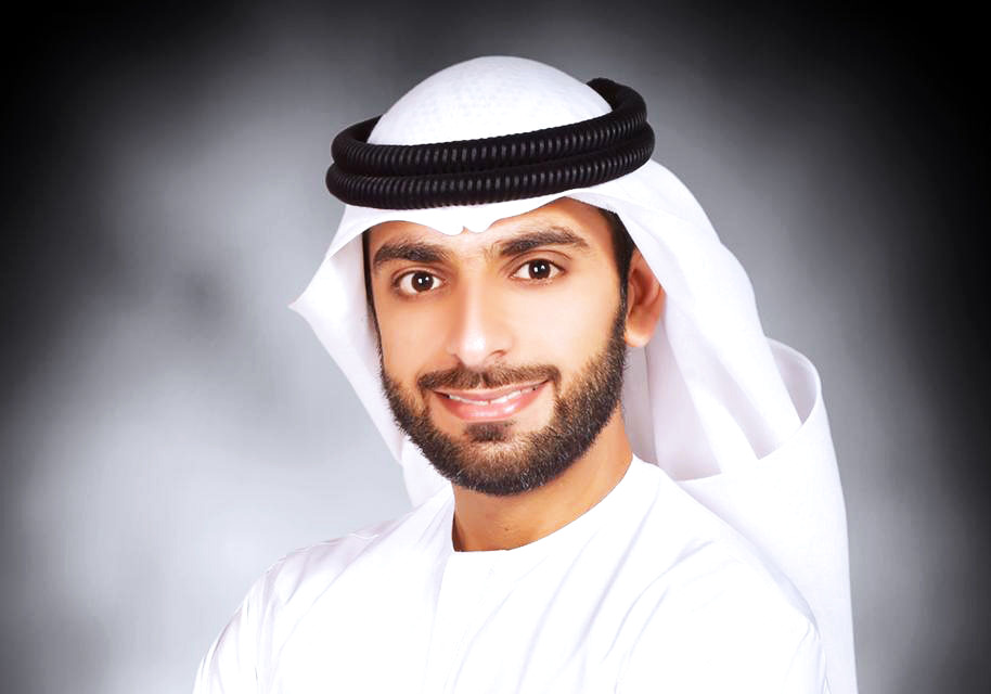 "شهاب الحوسني"