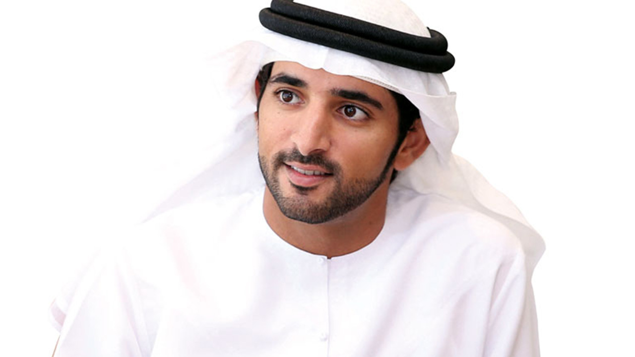 حمدان بن محمد: ثلاثة أعياد للشعب الإماراتي