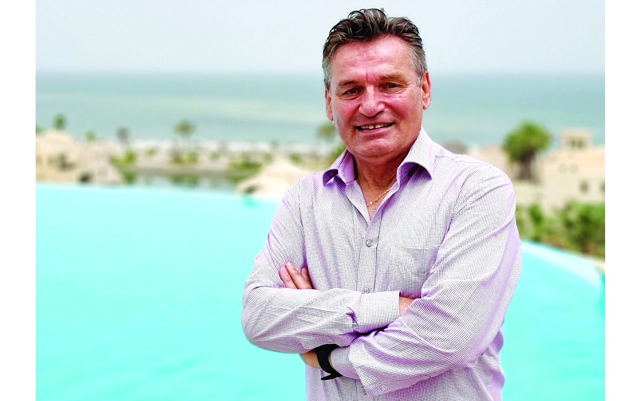 "كلاوس رينواند"