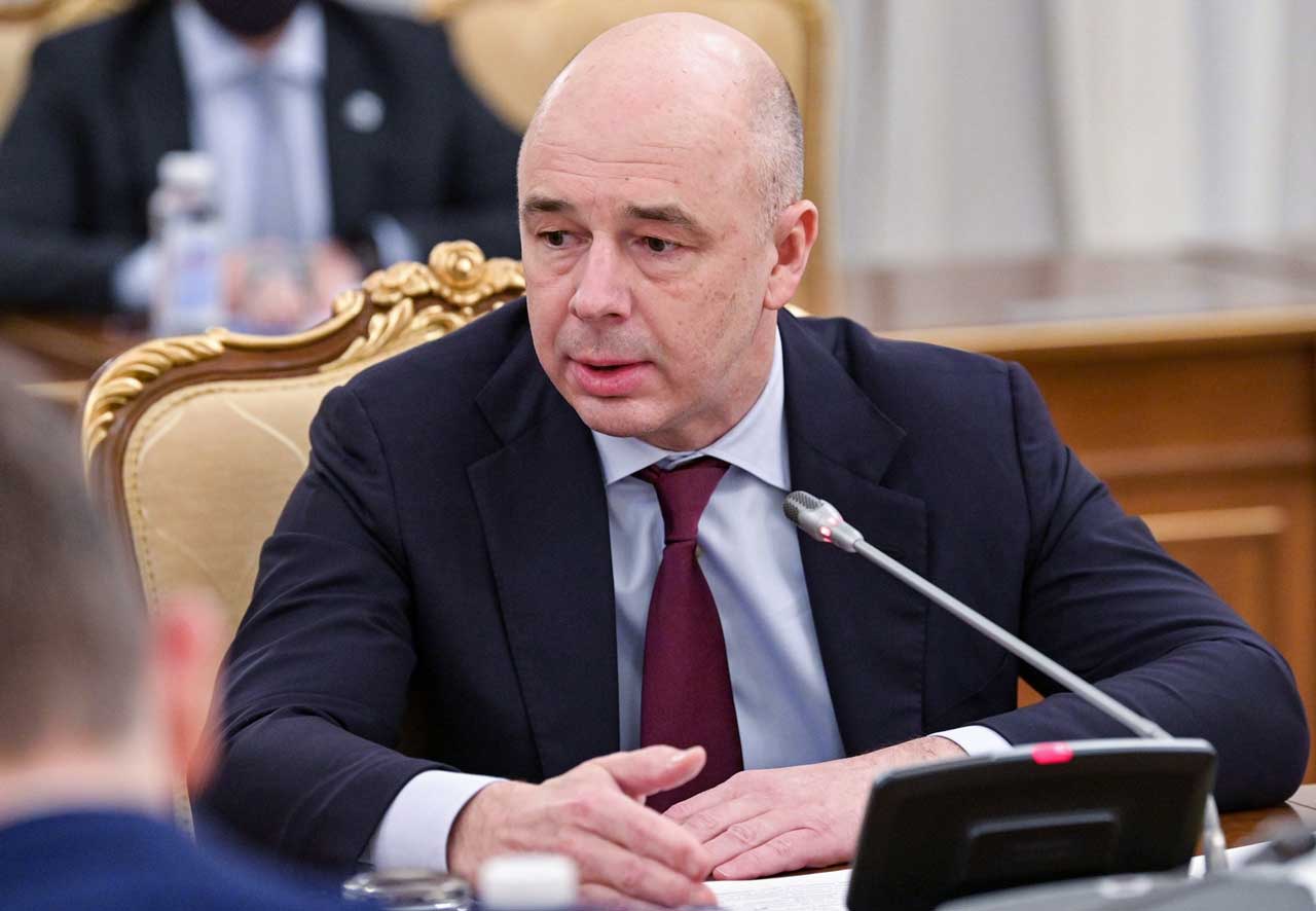 روسيا: إلغاء العقوبات علينا يخفض أسعار الغذاء والطاقة عالمياً