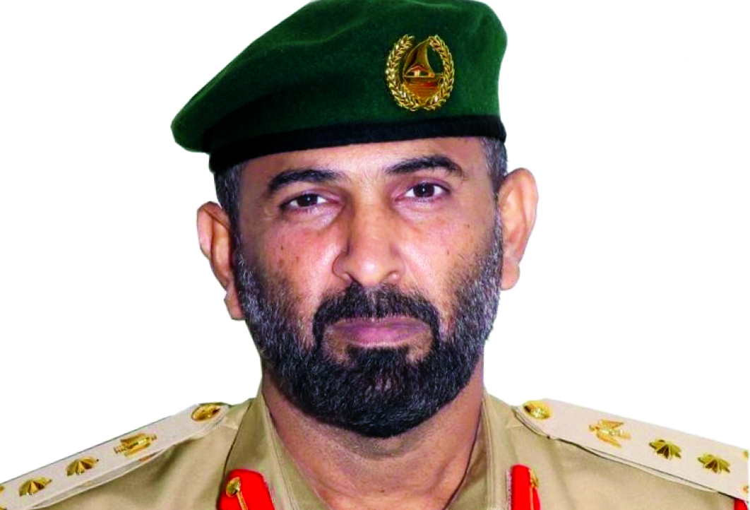 "راشد العايل"