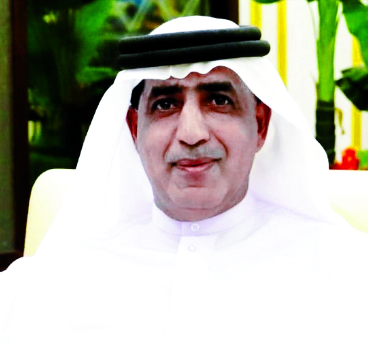 "سعيد المحرزي"