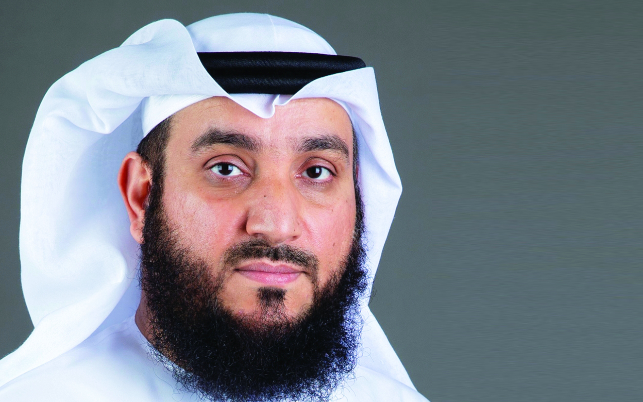 "أحمد الخروصي"