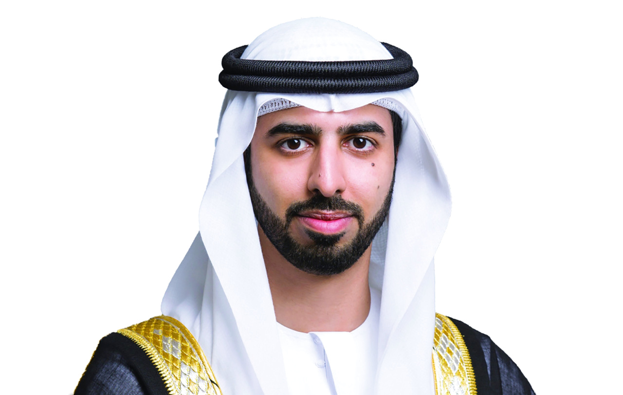 عمر العلماء: الإمارات تتبنى التكنولوجيا الرقمية لتوفير أفضل الخيارات التعليمية للطلاب الأقل حظاً في العالم