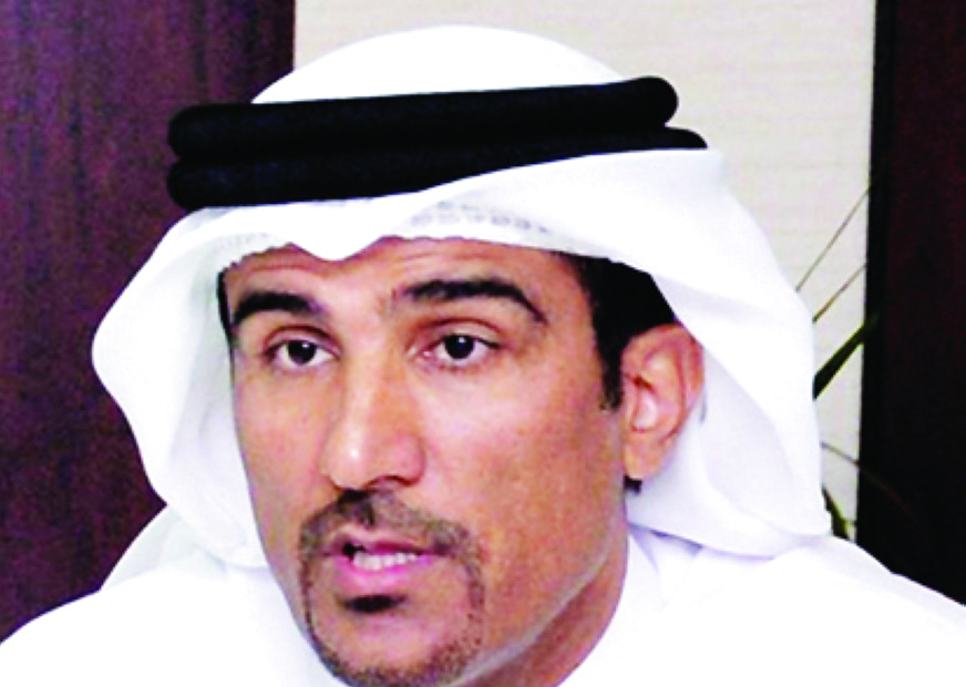 "ناصر المرزوقي"