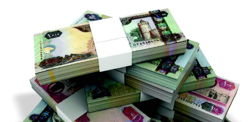 6.5 ملايين درهم مساعدات لنزلاء المؤسسات العقابية في دبي