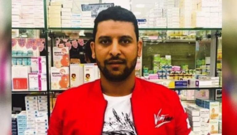الإفراج عن جثمان الصيدلي  المصري في السعودية