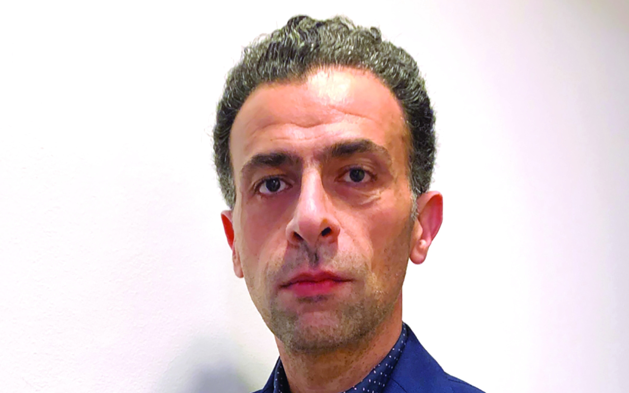 "نادر البغدادي"