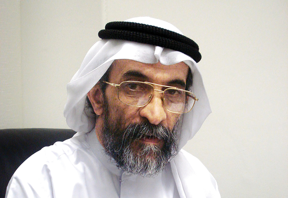 "علي أبوالريش"